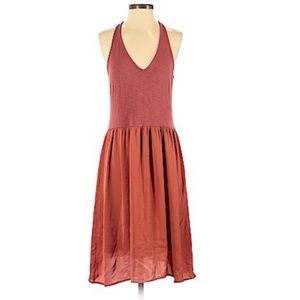 Anthropologie | Dolan Rose/Tyrie Dress